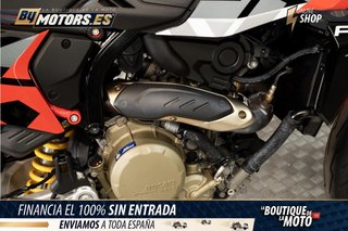 DUCATI 698 Mono *REESTRENO*