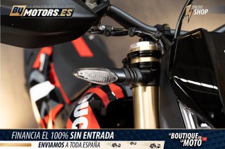 DUCATI 698 Mono *REESTRENO*