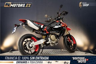 DUCATI 698 Mono *REESTRENO*