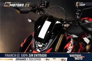 DUCATI 698 Mono *REESTRENO*