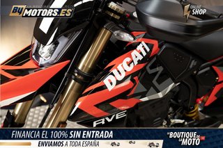 DUCATI 698 Mono *REESTRENO*