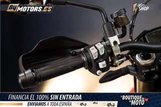 DUCATI 698 Mono *REESTRENO*