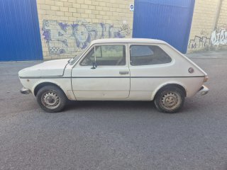 SEAT 127