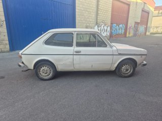 SEAT 127