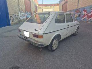 SEAT 127