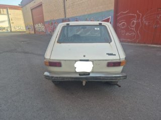 SEAT 127