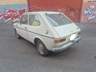 SEAT 127