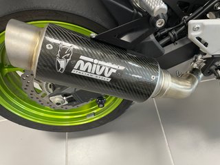 KAWA Z900 LIMITABLE 2022