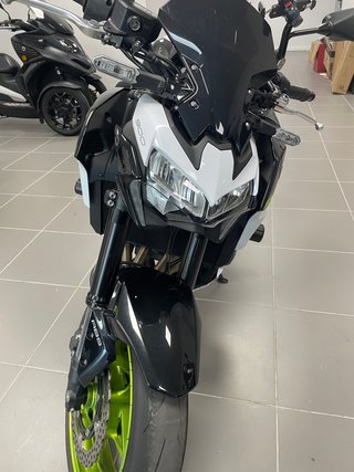 KAWA Z900 LIMITABLE 2022