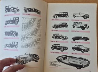 Libro multimarca automóviles hoy mañana
