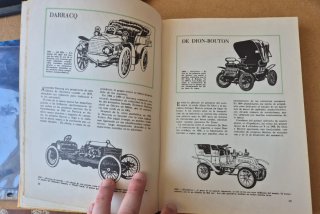 Libro multimarca automóviles hoy mañana