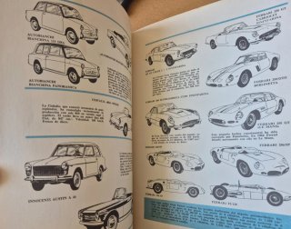 Libro multimarca automóviles hoy mañana