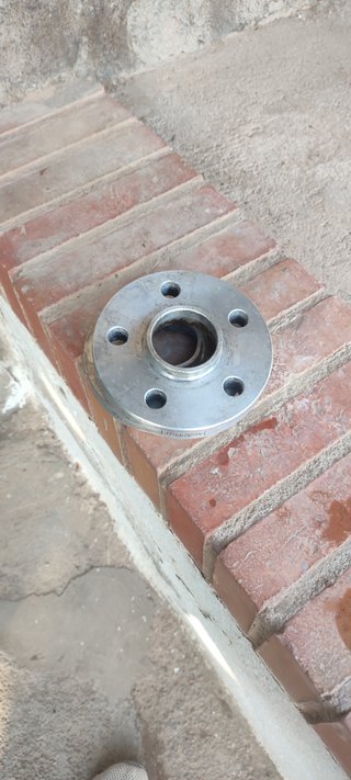 Separadores Rueda 5x112 Seat Altea Audi