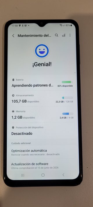 Samsung Galaxy A12 128GB