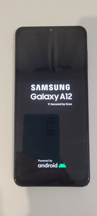 Samsung Galaxy A12 128GB