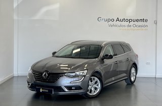 Renault Talisman Limited