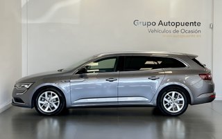Renault Talisman Limited