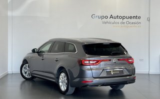 Renault Talisman Limited
