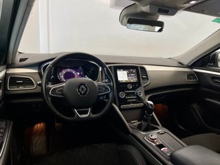 Renault Talisman Limited
