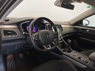 Renault Talisman Limited