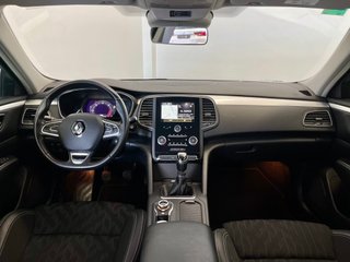 Renault Talisman Limited