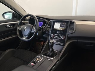 Renault Talisman Limited