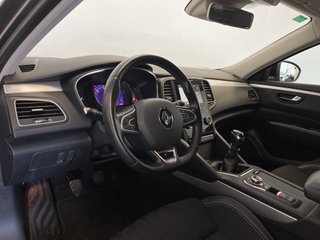 Renault Talisman Limited