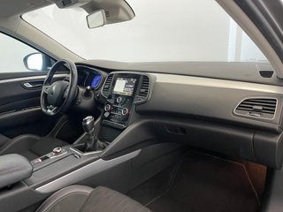 Renault Talisman Limited