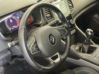 Renault Talisman Limited