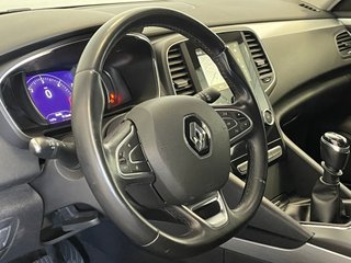 Renault Talisman Limited