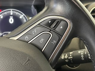 Renault Talisman Limited