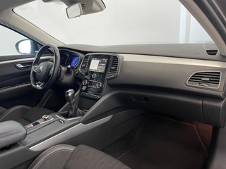 Renault Talisman Limited