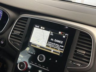 Renault Talisman Limited