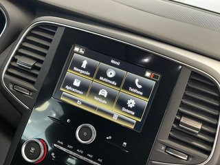Renault Talisman Limited