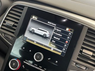 Renault Talisman Limited
