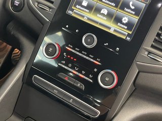 Renault Talisman Limited