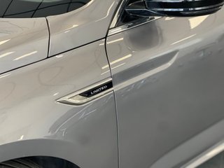 Renault Talisman Limited
