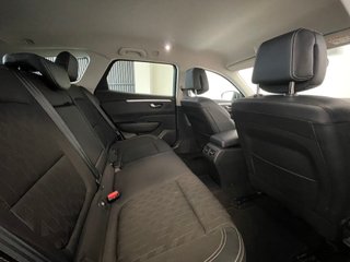 Renault Talisman Limited