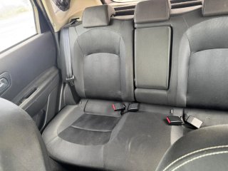 Nissan Qashqai+2 2011