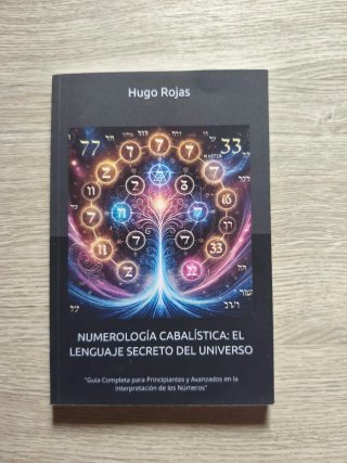 Lote de libros de cabalà