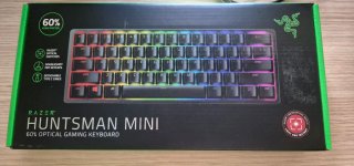 Razer Huntsman Mini Teclado Gaming