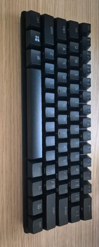 Razer Huntsman Mini Teclado Gaming