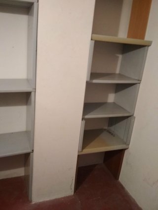 Trastero grande 6m Centro Zaragoza