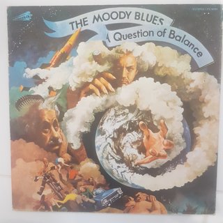 LPS PROGRESIVO SINFONICO.PETER HAMMILL,MOODY BLUES