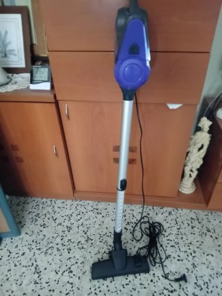 Aspirador ADM G-1013 Multi Cyclone
