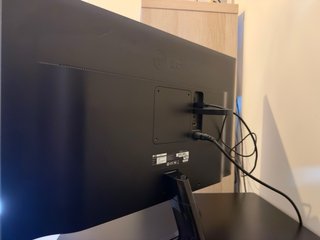 Monitor LG 27 4K 60Hz