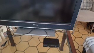 TV Sony Bravia + TDT 32 pulgadas