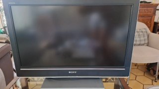 TV Sony Bravia + TDT 32 pulgadas