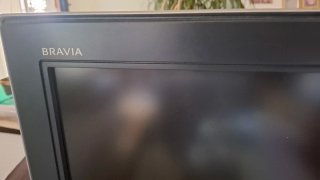 TV Sony Bravia + TDT 32 pulgadas