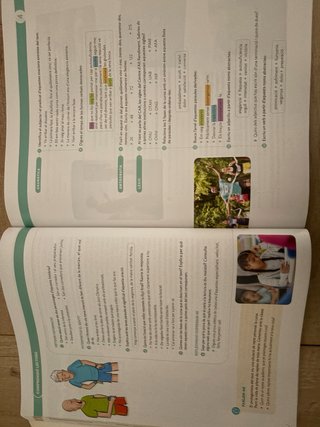 Llengua catalana i literatura, 2 ESO, Projecte ...